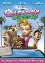 Unstable Fables: The Goldilocks and the 3 Bears Show ครอบครัวหมีซ่าส์กับซุป'ตาร์ส่าวแซ่บ