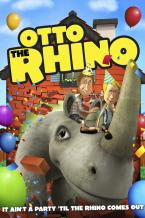 Otto the Rhino แรดเหลืองมหัศจรรย์