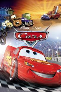 Cars 4 ล้อซิ่ง ซ่าท้าโลก (2006) - ดูหนังออนไลน