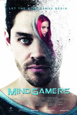 MindGamers เชื่อมสมองครองโลก (2015) - ดูหนังออนไลน