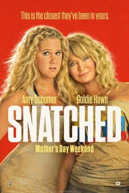 Snatched แม่...ลูก...ลุย (2017) - ดูหนังออนไลน