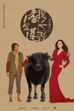I Am Not Madame Bovary (Wo bu shi Pan Jin Lian) อย่าคิดหลอกเจ้ (2016) - ดูหนังออนไลน