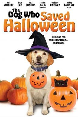 The Dog Who Saved Halloween บิ๊กโฮ่ง ซูเปอร์หมา ป่วนฮาโลวีน (2011) - ดูหนังออนไลน