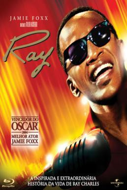 Ray เรย์ ตาบอด ใจไม่บอด (2004) - ดูหนังออนไลน