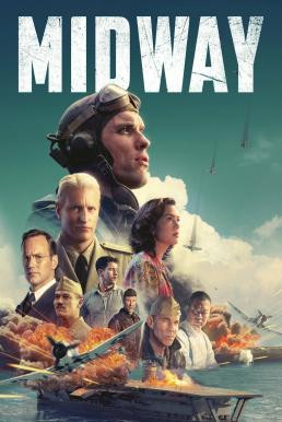 Midway อเมริกาถล่มญี่ปุ่น (2019) - ดูหนังออนไลน