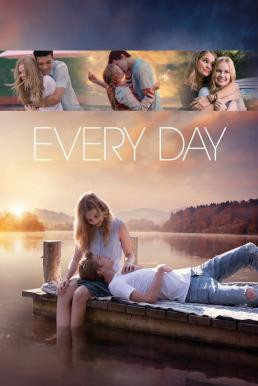 Every Day (2018) HDTV