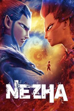 Ne Zha (Ne Zha zhi mo tong jiang shi) นาจา (2019)