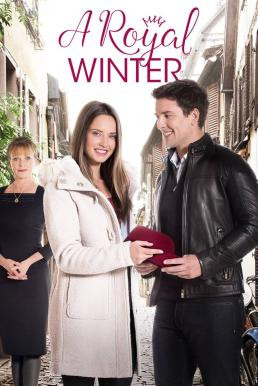 A Royal Winter (2017) HDTV