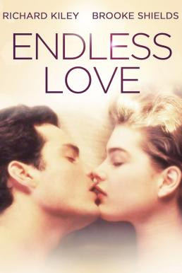 Endless Love วุ่นรักไม่รู้จบ (1981) - ดูหนังออนไลน
