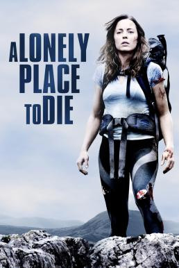 A Lonely Place to Die ฝ่านรกหุบเขาทมิฬ (2011)