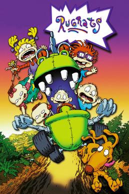 The Rugrats Movie (1998) บรรยายไทย - ดูหนังออนไลน