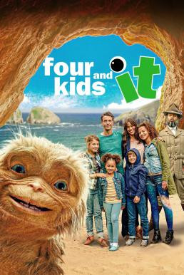Four Kids and It (2020) HDTV
