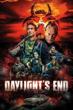 Daylight's End (2016) บรรยายไทย - ดูหนังออนไลน