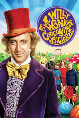 Willy Wonka & the Chocolate Factory วิลลี่ วองก้ากับโรงงานช็อกโกแล็ต (1971) บรรยายไทย