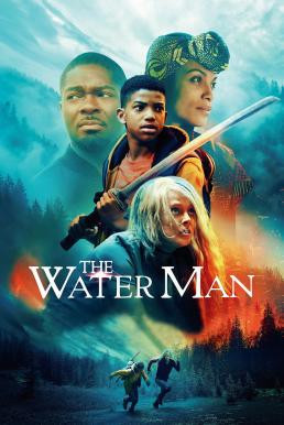 The Water Man เดอะ วอเตอร์ แมน (2020) NETFLIX