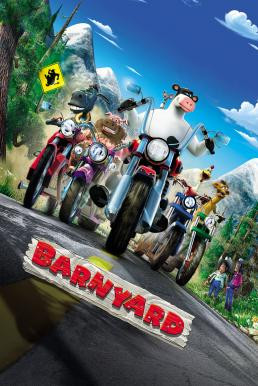 Barnyard เหล่าตัวจุ้น วุ่นปาร์ตี้ (2006)