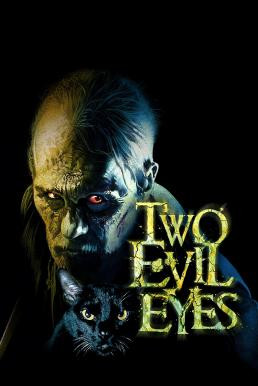 Two Evil Eyes (Due occhi diabolici) (1990) บรรยายไทย Exclusive @ FWIPTV - ดูหนังออนไลน