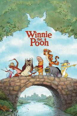 Winnie the Pooh วินนี่ เดอะ พูห์ (2011)